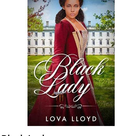 black lady lova lloyd