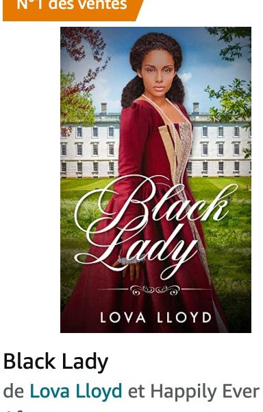 black lady lova lloyd