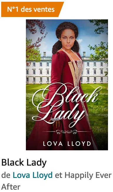 black lady lova lloyd