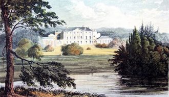 kenwood house