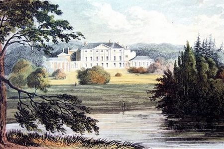 kenwood house