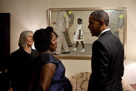 ruby bridges