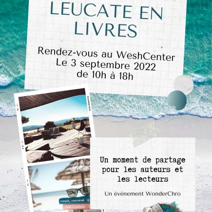 Leucate en Livres