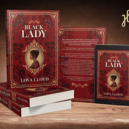 Black Lady Lova Lloyd