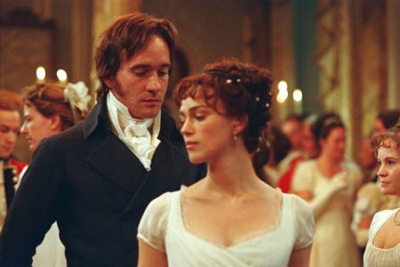 fitzwilliam darcy