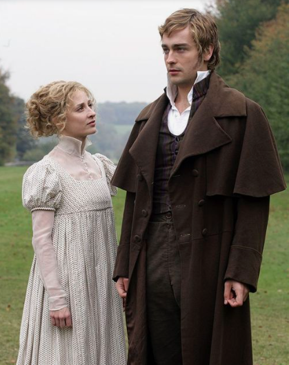 jane et mr bingley