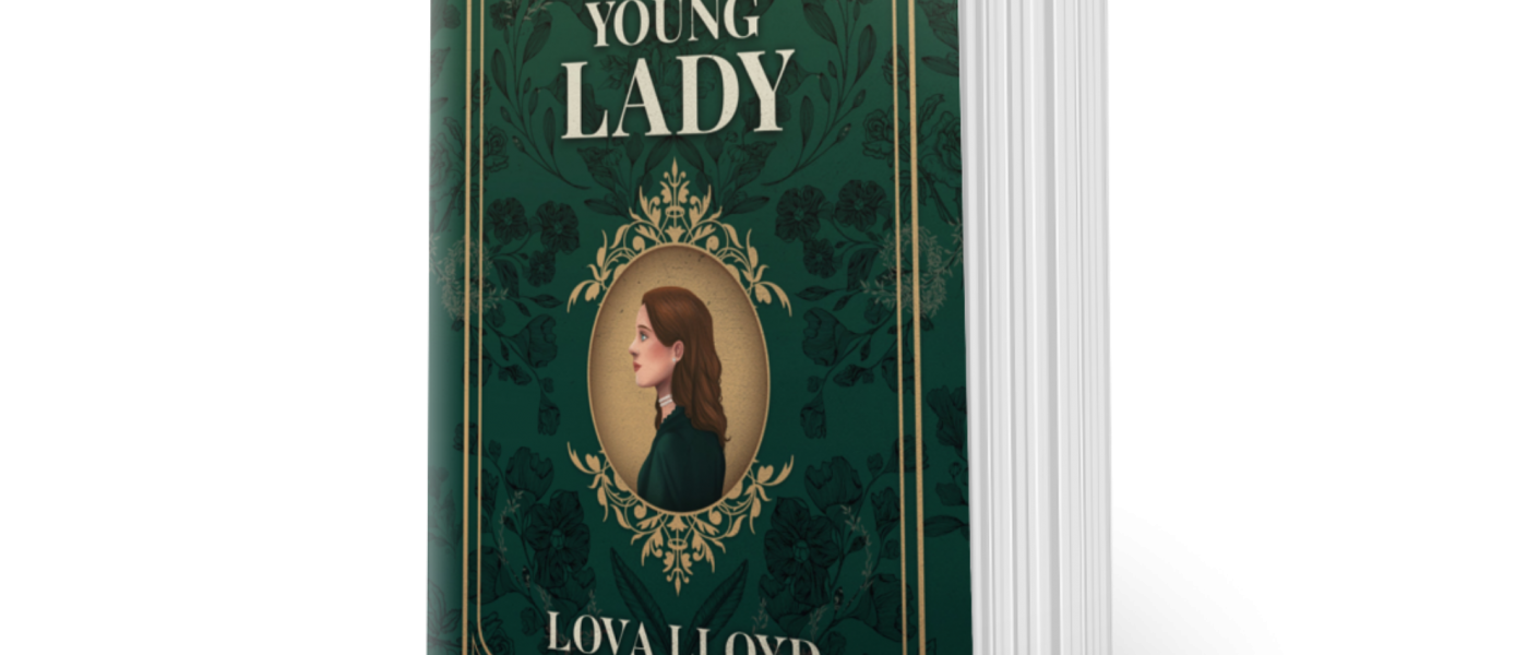 Young Lady Lova Lloyd