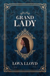 Couverture Grand Lady